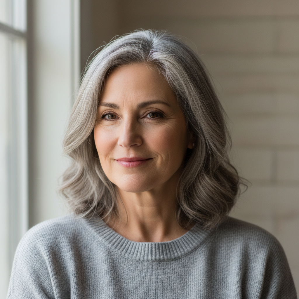 Portrait of Susan